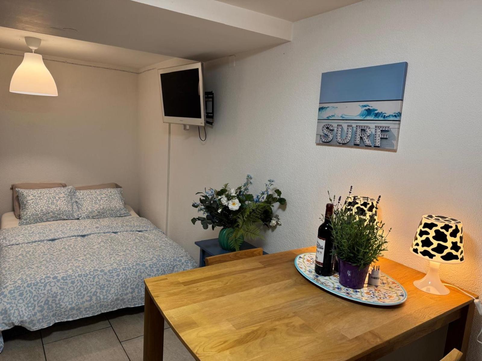 Apartment Estudio Independiente