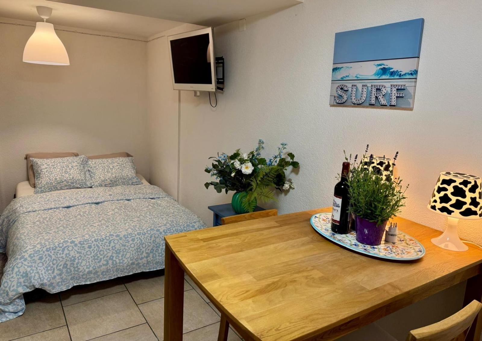Estudio Independiente Apartment *